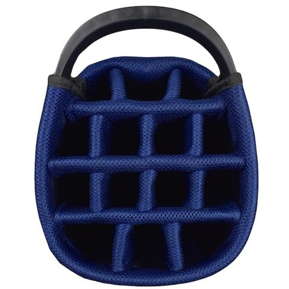 Hot-Z Flag Stand Bag - Maple Hill Golf